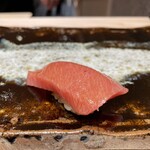 THE SUSHI GINZA 極 - 