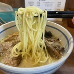 Ramen Fuku Noya - 