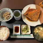 うおやす - 料理写真: