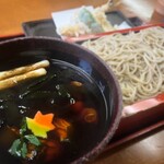 Sake To Soba Maruki - 