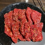 Yakiniku Emmusubi - 