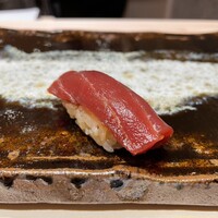 THE SUSHI GINZA 極 - 