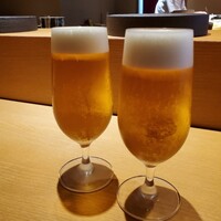 新宿 鮨 つむぎ - 
