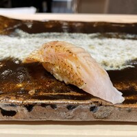 THE SUSHI GINZA 極 - 