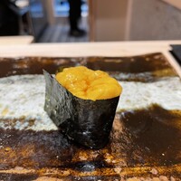THE SUSHI GINZA 極 - 