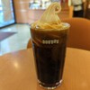 DOUTOR COFFEE - アイスコーヒーフロート