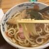 手打麺舗丸一