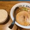 ヌードル バル 9 - 料理写真: