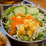 カレーの店 ガン爺 - 