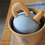 BLUE KETTLE - 料理写真: