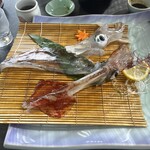 活魚料理 かべしま - 