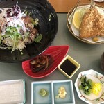 湯河原カンツリー倶楽部レストラン - 