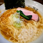 仙臺 自家製麺 こいけ屋 - 