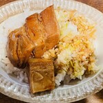 肉のいちのへ - 