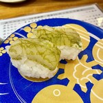 もりもり寿し - 