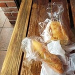 石釜パン工房 KIRARI - 