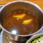 カレーの店 ガン爺 - 