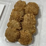 きじま - 自家製つくね1個 95円/102円（税込）