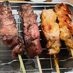 肉のいちのへ - 