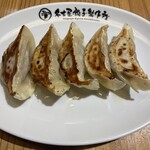 名古屋餃子製作所 - 