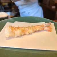 江戸前晋作 - 車海老2本目