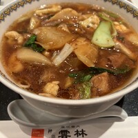 神田 雲林 - 