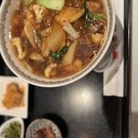 神田 雲林 - 