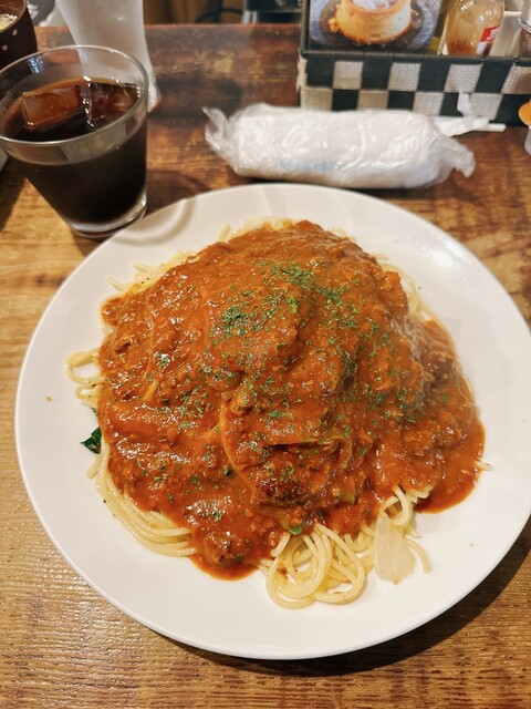 Woody （ウッディ） - 常陸多賀/洋食 | 食べログ