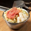 月島もんじゃだしや 駒込店