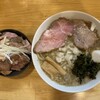 背油におぼれし者 - 料理写真: