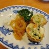 横浜中華街 北京飯店