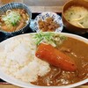 まるさん食堂