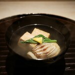 銀座 安達直人 - 