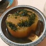 貝 刺身専門店 しらはら - 