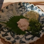 貝 刺身専門店 しらはら - 