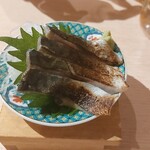 貝 刺身専門店 しらはら - 