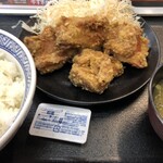 吉野家 - 