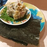 貝 刺身専門店 しらはら - 