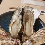 貝 刺身専門店 しらはら - 