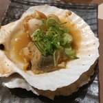 貝 刺身専門店 しらはら - 