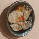 貝 刺身専門店 しらはら - 