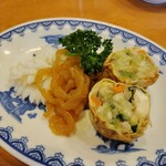 横浜中華街 北京飯店 - 