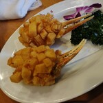 横浜中華街 北京飯店 - 