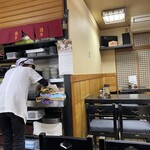 Kiyohira - 店内