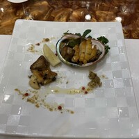 ステーキハウス金井 - 