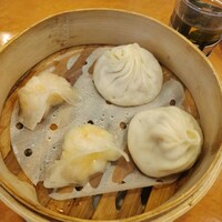 横浜中華街 北京飯店 - 