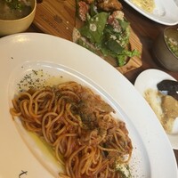 ターンテーブル - 