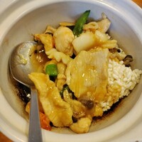 横浜中華街 北京飯店 - 