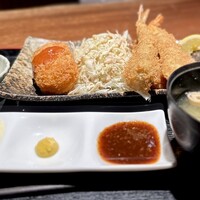 和えに - うまうま