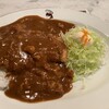 カレー専門店 印度 - 